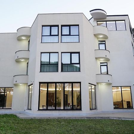 The Honeycomb Boutique Hotel Golem  Bagian luar foto