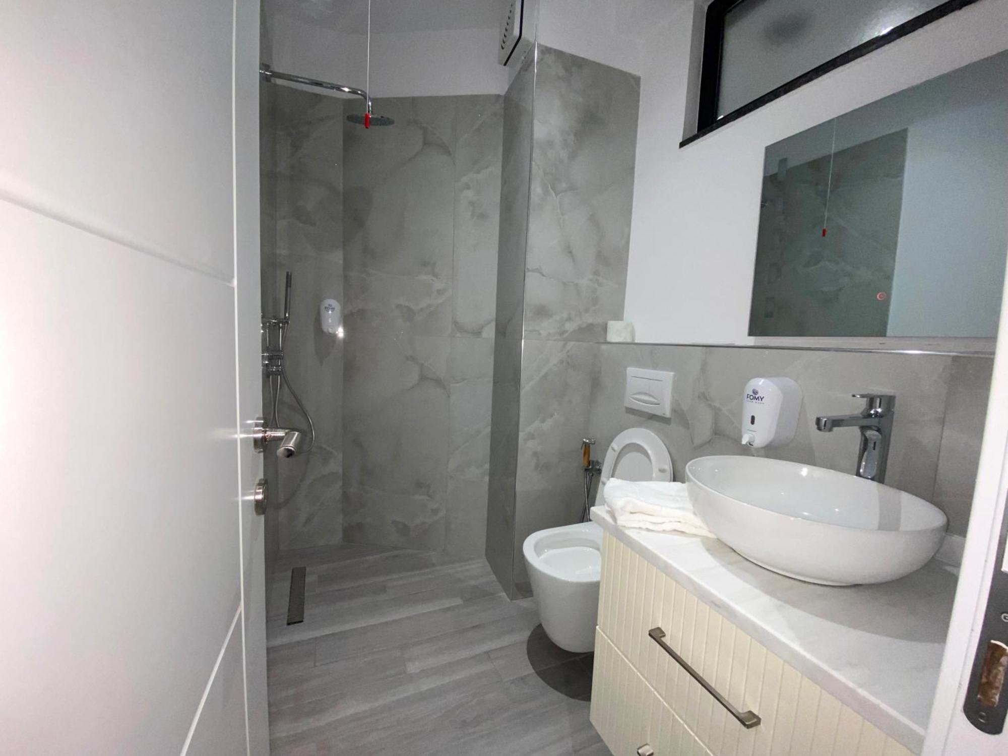 The Honeycomb Boutique Hotel Golem  Bagian luar foto