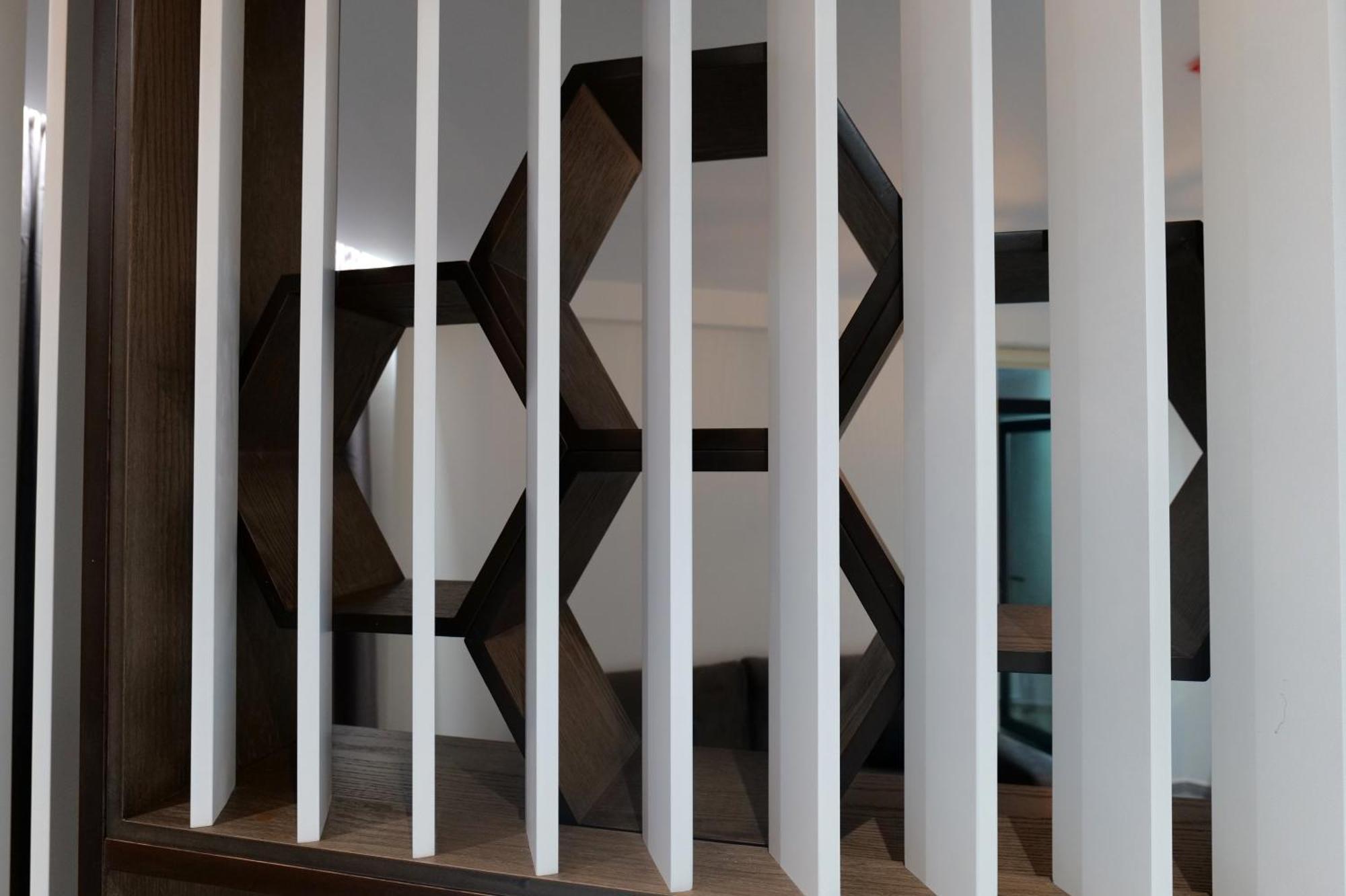 The Honeycomb Boutique Hotel Golem  Bagian luar foto