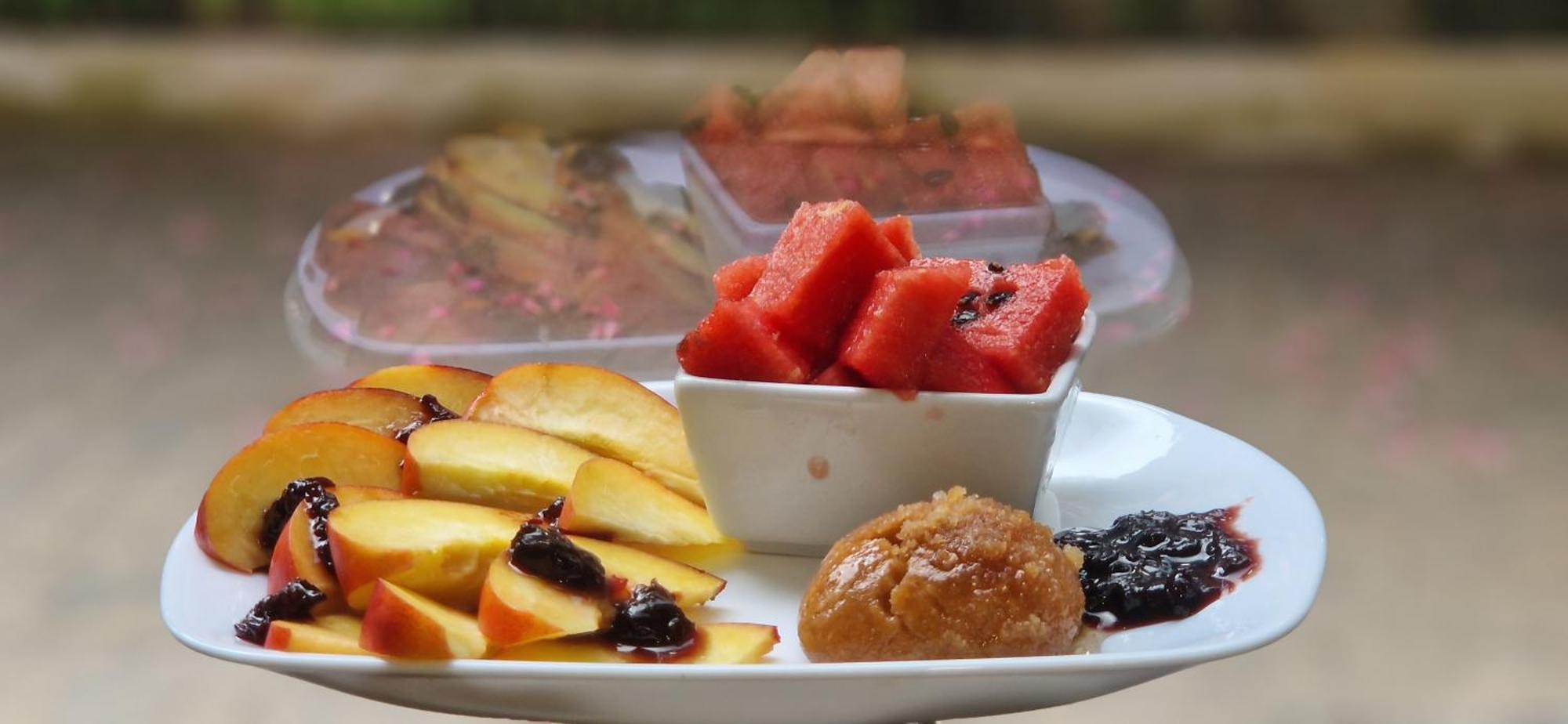 The Honeycomb Boutique Hotel Golem  Bagian luar foto